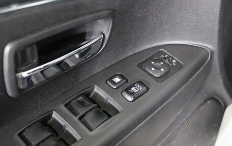 Mitsubishi ASX I рестайлинг, 2014 год, 1 069 990 рублей, 14 фотография