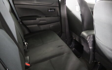 Mitsubishi ASX I рестайлинг, 2014 год, 1 069 990 рублей, 19 фотография