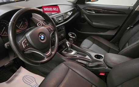 BMW X1, 2012 год, 1 200 900 рублей, 2 фотография