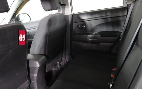 Mitsubishi ASX I рестайлинг, 2014 год, 1 069 990 рублей, 18 фотография