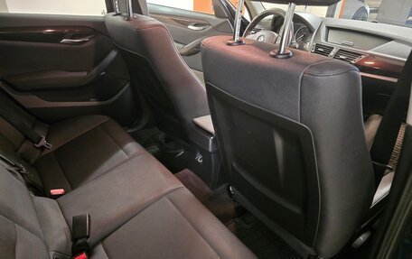 BMW X1, 2012 год, 1 200 900 рублей, 10 фотография