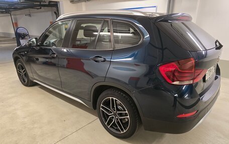 BMW X1, 2012 год, 1 200 900 рублей, 7 фотография