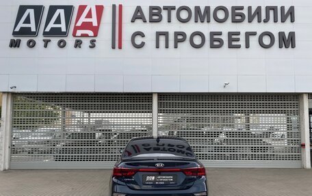 KIA Cerato IV, 2019 год, 1 747 000 рублей, 6 фотография