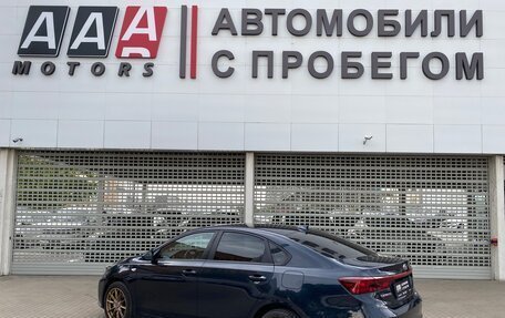 KIA Cerato IV, 2019 год, 1 747 000 рублей, 7 фотография