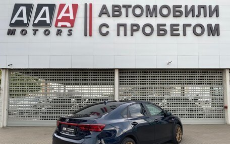 KIA Cerato IV, 2019 год, 1 747 000 рублей, 5 фотография