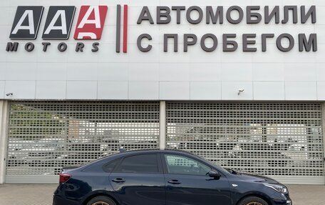 KIA Cerato IV, 2019 год, 1 747 000 рублей, 4 фотография