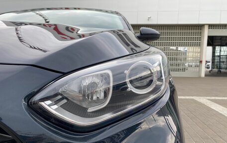 KIA Cerato IV, 2019 год, 1 747 000 рублей, 9 фотография