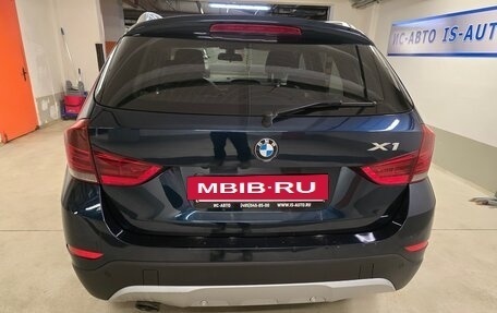 BMW X1, 2012 год, 1 200 900 рублей, 6 фотография