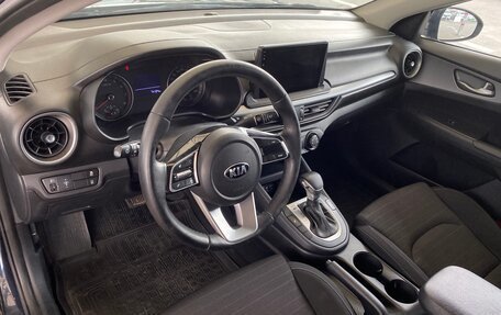 KIA Cerato IV, 2019 год, 1 747 000 рублей, 15 фотография