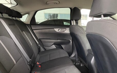 KIA Cerato IV, 2019 год, 1 747 000 рублей, 21 фотография