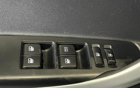 Changan CS35, 2018 год, 739 000 рублей, 9 фотография