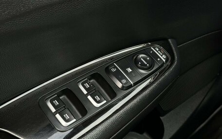 KIA Optima IV, 2019 год, 1 979 000 рублей, 13 фотография