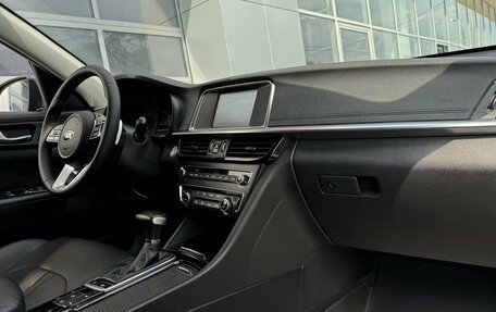 KIA Optima IV, 2019 год, 1 979 000 рублей, 6 фотография