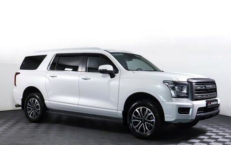 Haval H5, 2024 год, 2 990 000 рублей, 3 фотография