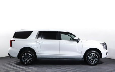 Haval H5, 2024 год, 2 990 000 рублей, 4 фотография