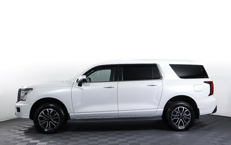 Haval H5, 2024 год, 2 990 000 рублей, 8 фотография