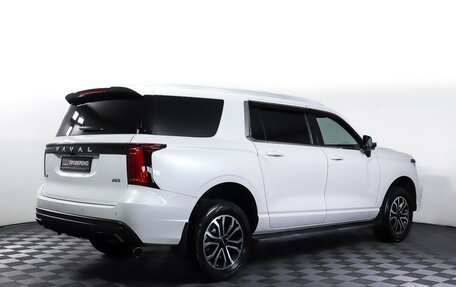 Haval H5, 2024 год, 2 990 000 рублей, 5 фотография