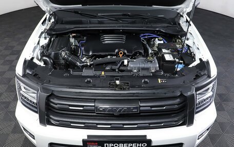 Haval H5, 2024 год, 2 990 000 рублей, 9 фотография