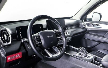 Haval H5, 2024 год, 2 990 000 рублей, 14 фотография