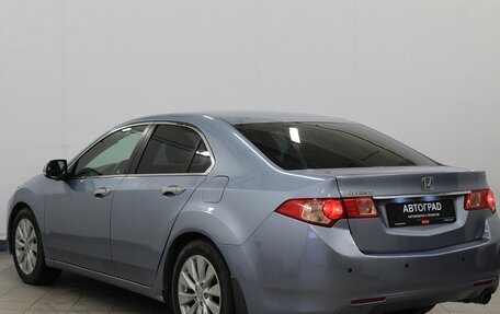 Honda Accord VIII рестайлинг, 2011 год, 1 140 000 рублей, 5 фотография