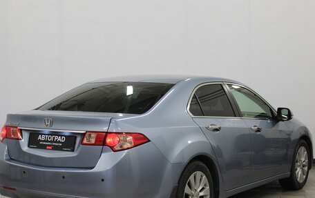 Honda Accord VIII рестайлинг, 2011 год, 1 140 000 рублей, 4 фотография
