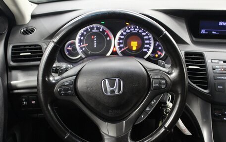 Honda Accord VIII рестайлинг, 2011 год, 1 140 000 рублей, 8 фотография