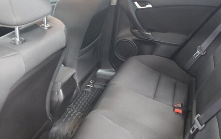 Honda Accord VIII рестайлинг, 2011 год, 1 140 000 рублей, 11 фотография