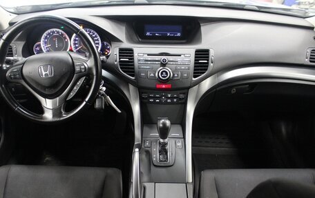 Honda Accord VIII рестайлинг, 2011 год, 1 140 000 рублей, 9 фотография