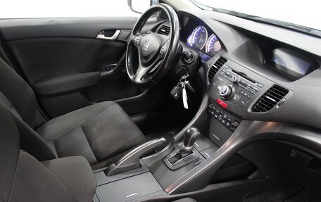 Honda Accord VIII рестайлинг, 2011 год, 1 140 000 рублей, 7 фотография