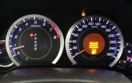 Honda Accord VIII рестайлинг, 2011 год, 1 140 000 рублей, 10 фотография