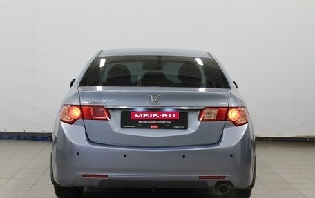 Honda Accord VIII рестайлинг, 2011 год, 1 140 000 рублей, 6 фотография