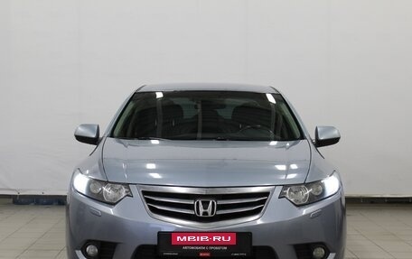 Honda Accord VIII рестайлинг, 2011 год, 1 140 000 рублей, 2 фотография