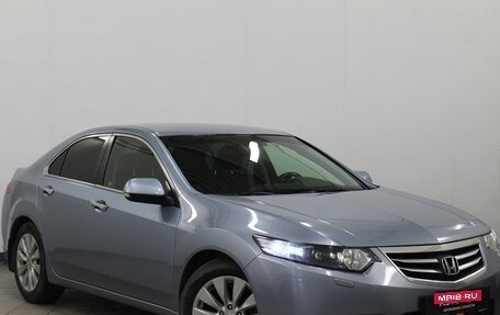 Honda Accord VIII рестайлинг, 2011 год, 1 140 000 рублей, 3 фотография