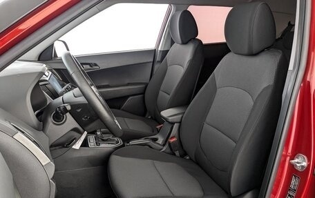 Hyundai Creta I рестайлинг, 2021 год, 1 635 000 рублей, 13 фотография