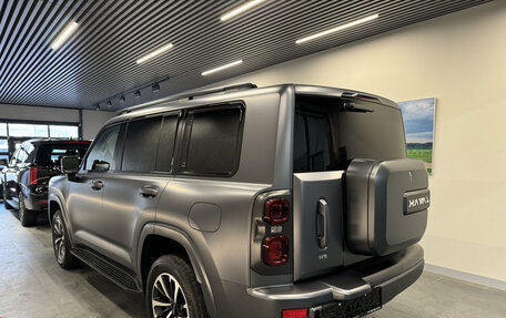 Haval H9, 2024 год, 4 999 000 рублей, 6 фотография