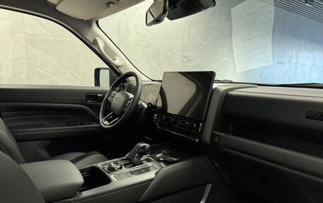 Haval H9, 2024 год, 4 999 000 рублей, 10 фотография