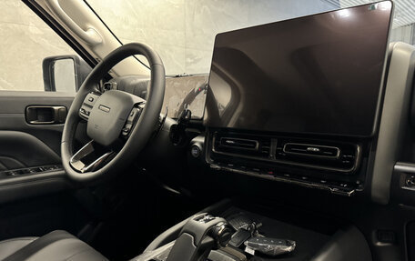 Haval H9, 2024 год, 4 999 000 рублей, 11 фотография