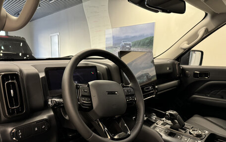 Haval H9, 2024 год, 4 999 000 рублей, 16 фотография