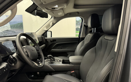 Haval H9, 2024 год, 4 999 000 рублей, 15 фотография