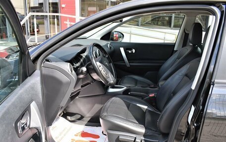 Nissan Qashqai, 2012 год, 1 149 000 рублей, 9 фотография