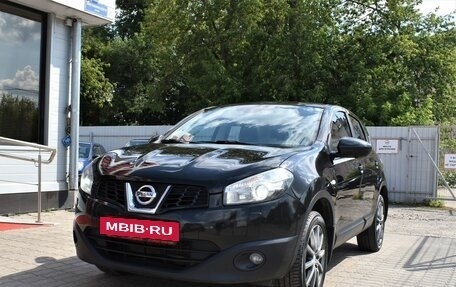 Nissan Qashqai, 2012 год, 1 149 000 рублей, 5 фотография