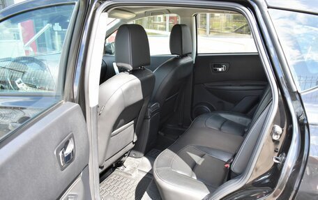Nissan Qashqai, 2012 год, 1 149 000 рублей, 10 фотография