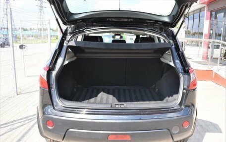 Nissan Qashqai, 2012 год, 1 149 000 рублей, 11 фотография