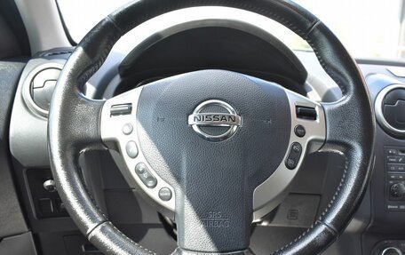 Nissan Qashqai, 2012 год, 1 149 000 рублей, 20 фотография
