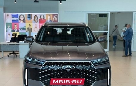 Chery Tiggo 4 I рестайлинг, 2025 год, 1 999 000 рублей, 2 фотография