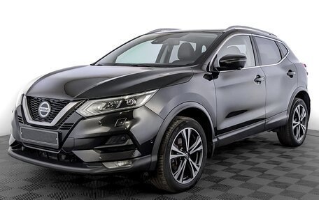 Nissan Qashqai, 2020 год, 1 715 000 рублей, 3 фотография