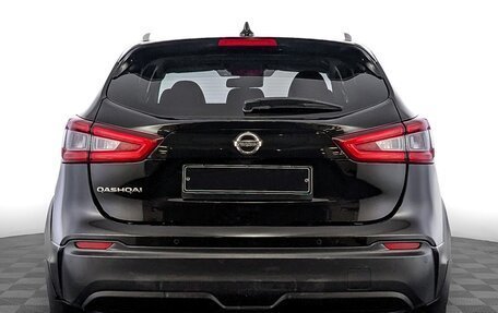 Nissan Qashqai, 2020 год, 1 715 000 рублей, 5 фотография