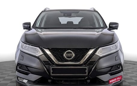 Nissan Qashqai, 2020 год, 1 715 000 рублей, 2 фотография
