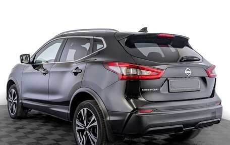 Nissan Qashqai, 2020 год, 1 715 000 рублей, 6 фотография