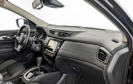 Nissan Qashqai, 2020 год, 1 715 000 рублей, 7 фотография